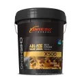 Wear Resistant Heavy Load Vehicle Gear Oil